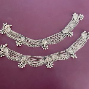 Anklet Jewelry