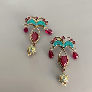 Hoor Earrings