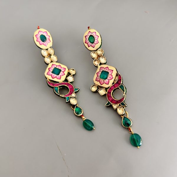 Amani Earrings - Image 3