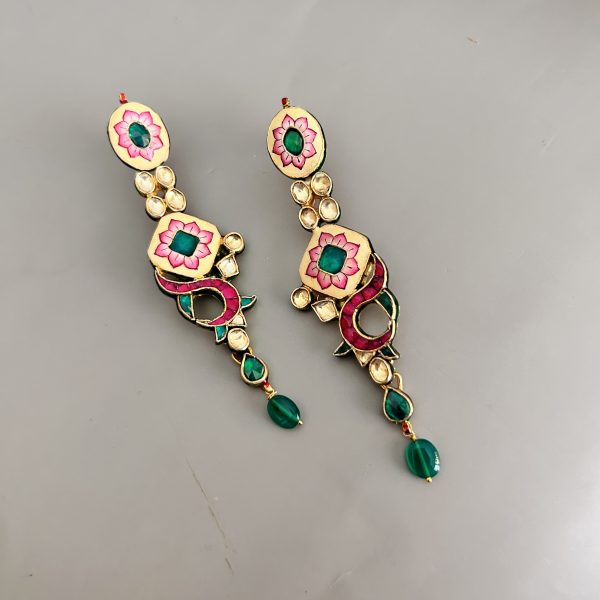 Amani Earrings - Image 2