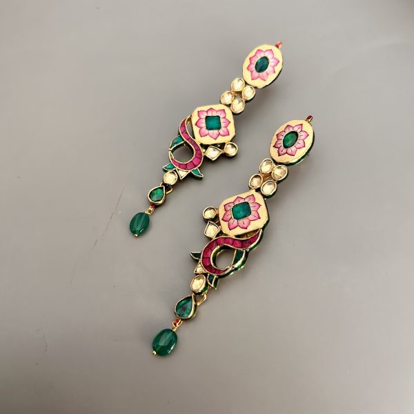 Amani Earrings - Image 5