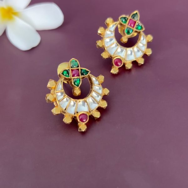 Varnika  Earrings