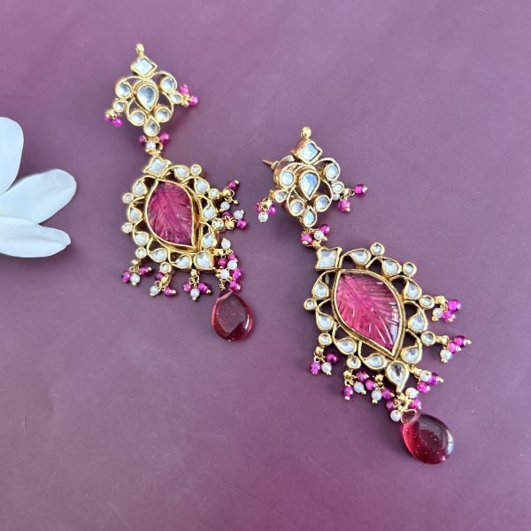 Anandi Earrings