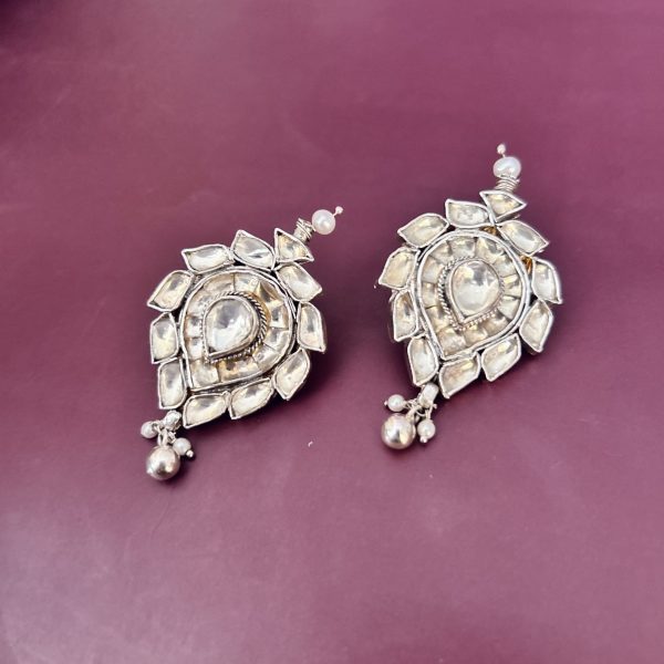 Shwetha Earrings - Image 3