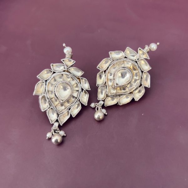 Shwetha Earrings - Image 5