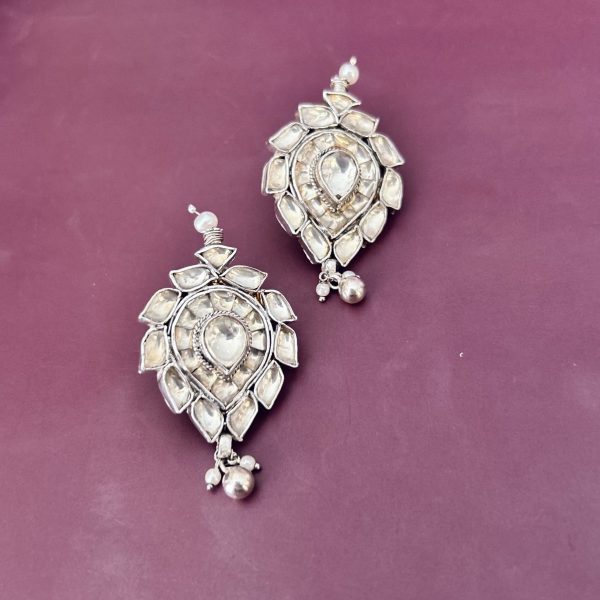 Shwetha Earrings - Image 4