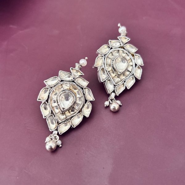 Shwetha Earrings - Image 2