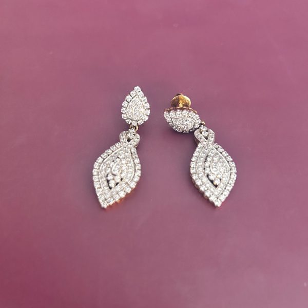 Jia Earrings - Image 3