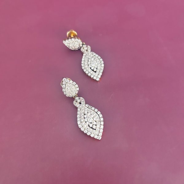 Jia Earrings - Image 2