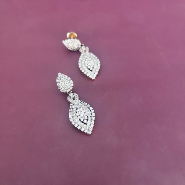 Jia Earrings - Image 5