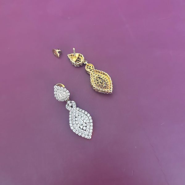 Jia Earrings - Image 4