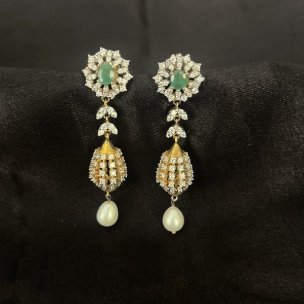 Aniya Earrings - Image 5