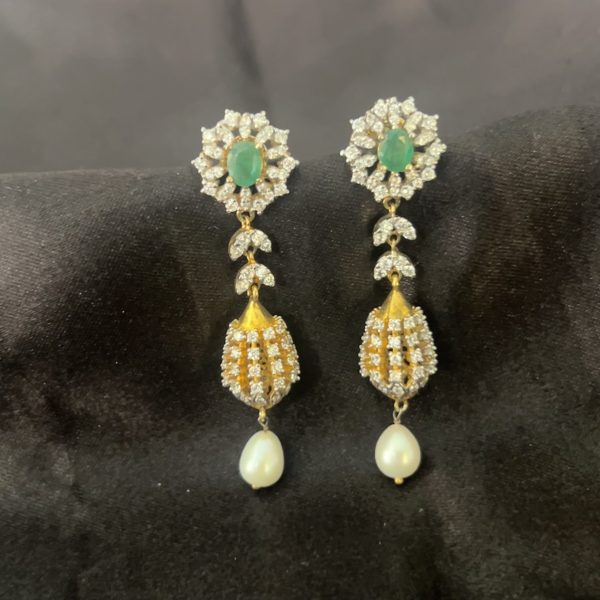 Aniya Earrings - Image 2