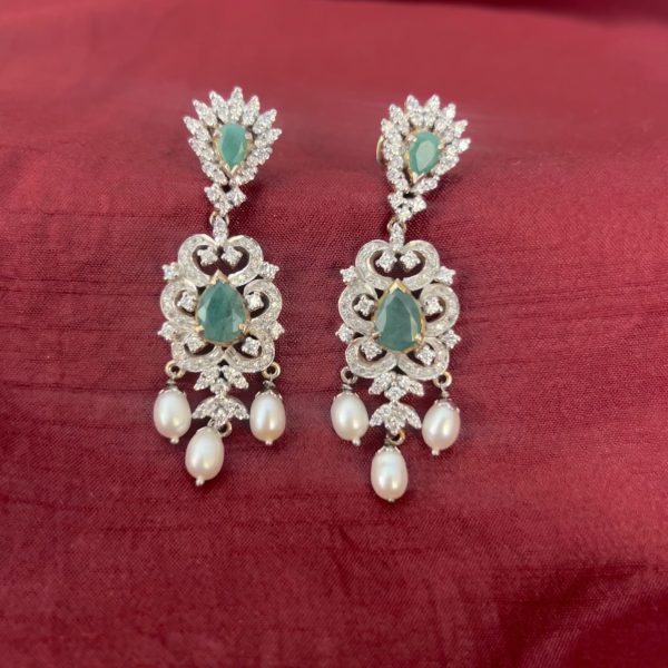 Indian Earrings