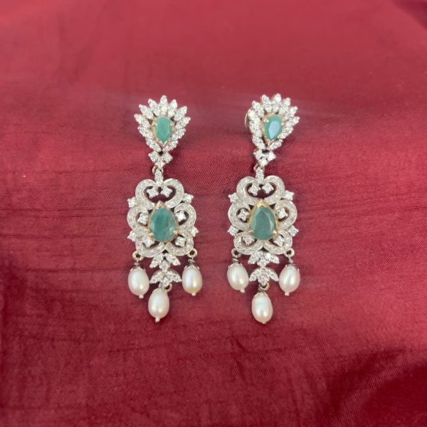 Indian Earrings