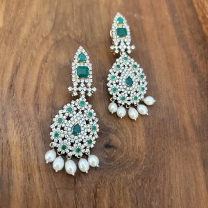 Arini Earrings