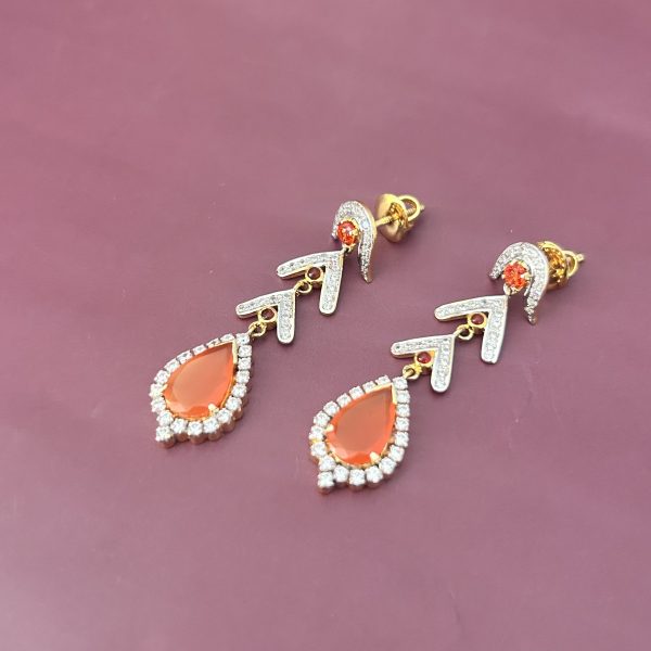 Imara Earrings - Image 5