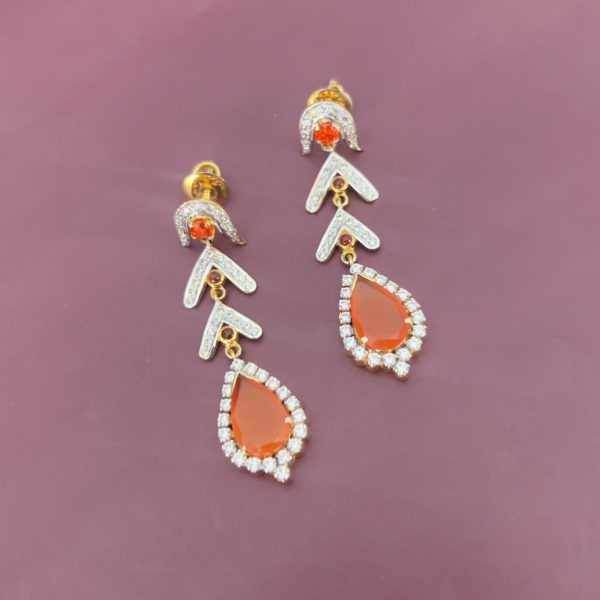 Imara Earrings - Image 3