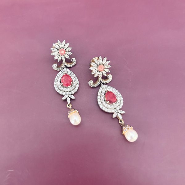 Kriti Earrings - Image 3