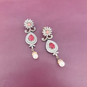 Kriti Earrings