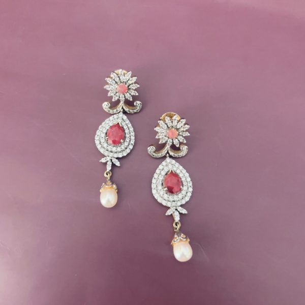 Kriti Earrings - Image 2