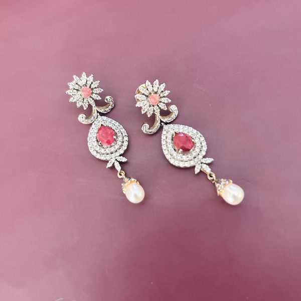 Kriti Earrings - Image 6