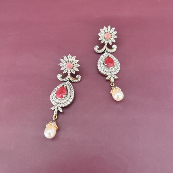 Kriti Earrings - Image 4