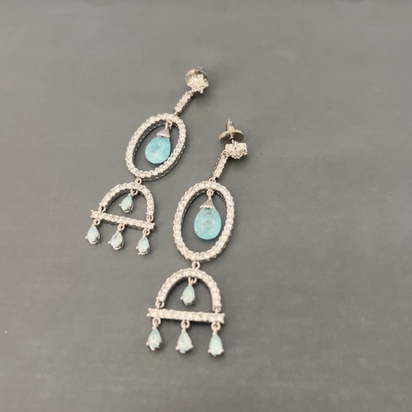 Maahi Earrings - Image 3