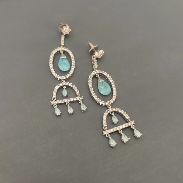 Maahi Earrings - Image 2