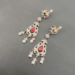 Raaga Earrings