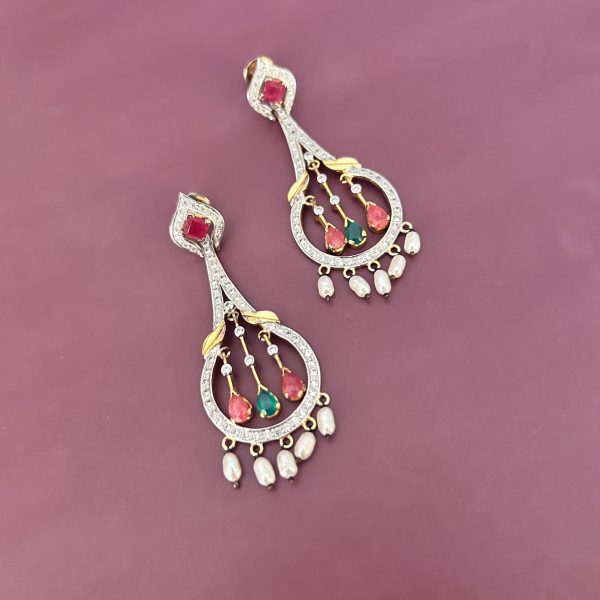 Anika Earrings - Image 3