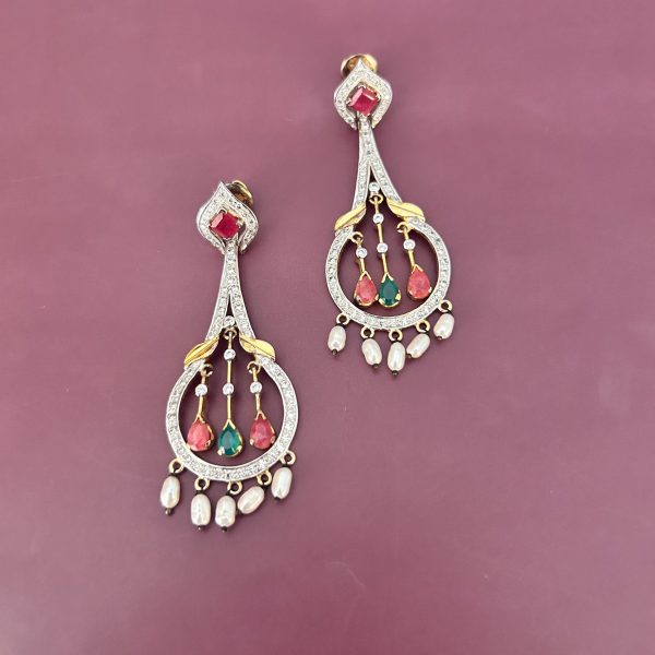 Anika Earrings - Image 2