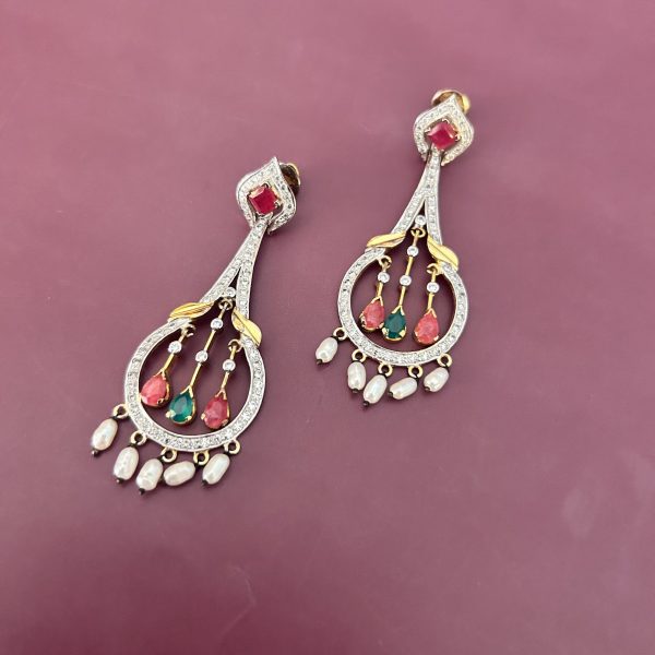 Anika Earrings - Image 5