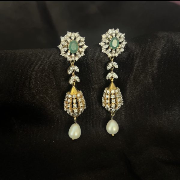 Aniya Earrings - Image 3