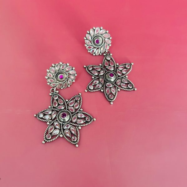 Tara Earrings - Image 2