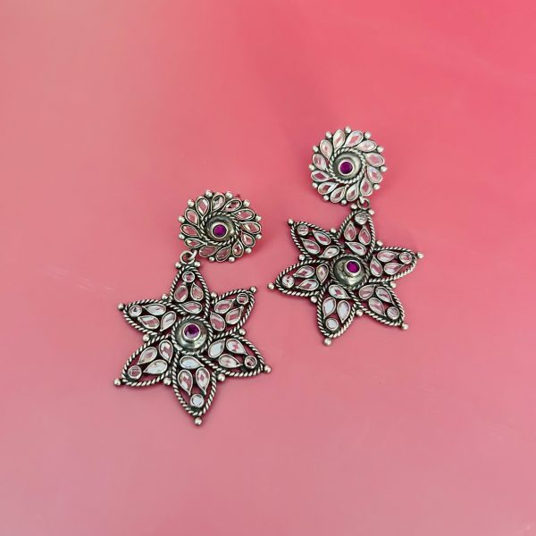 Tara Earrings - Image 6