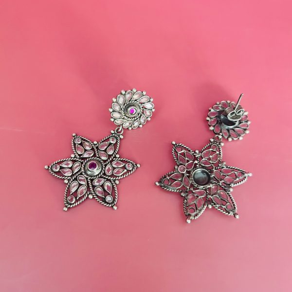 Tara Earrings - Image 5