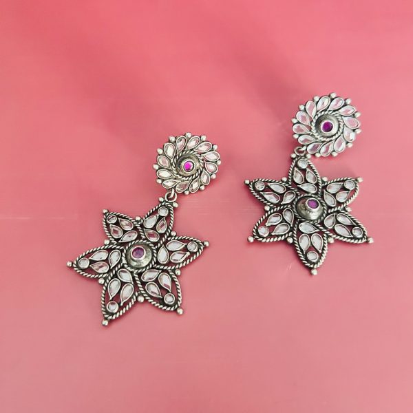 Tara Earrings - Image 4