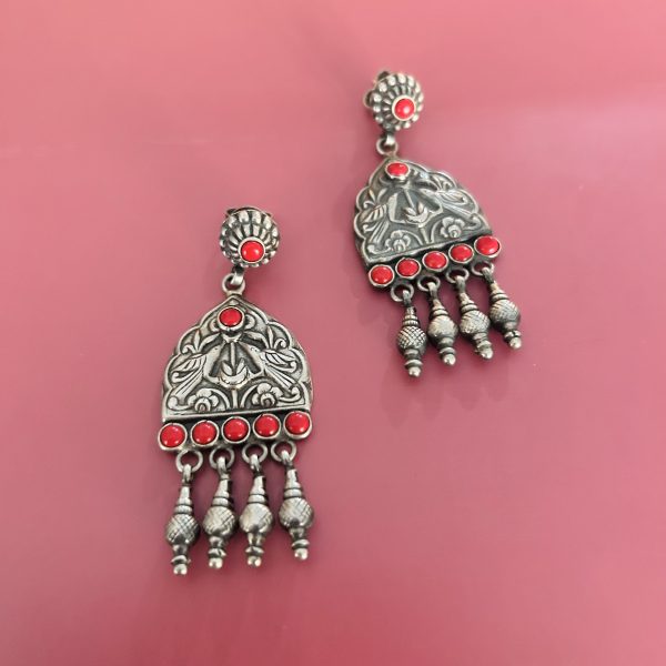 Kaira Earrings - Image 5