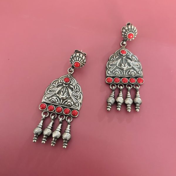 Kaira Earrings - Image 2