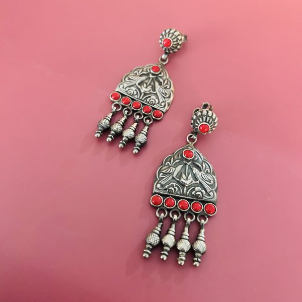 Kaira Earrings - Image 3