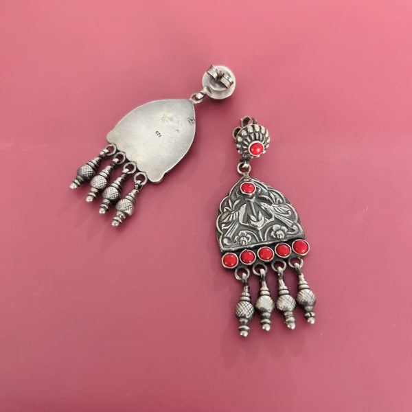 Kaira Earrings - Image 4