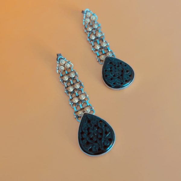 Amaya Earrings - Image 6