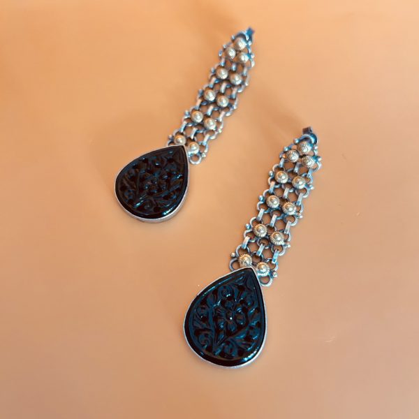 Amaya Earrings - Image 4