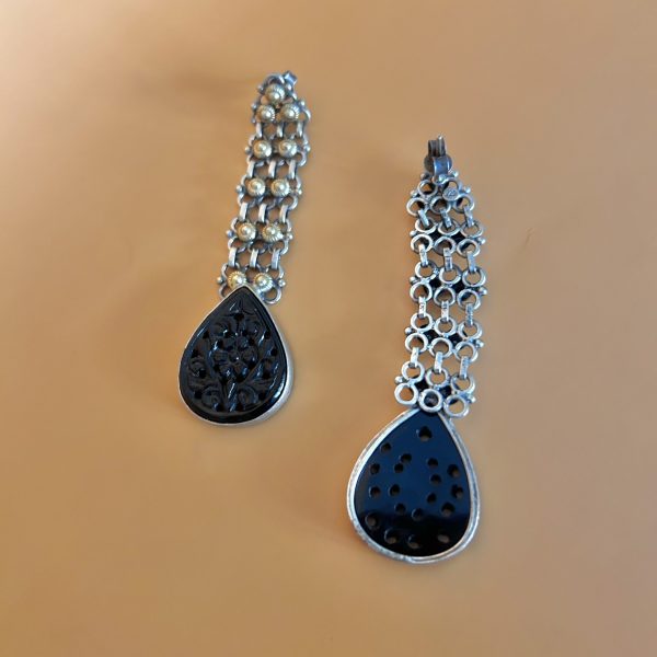 Amaya Earrings - Image 3