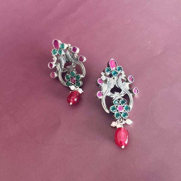 Arohi Earrings - Image 2