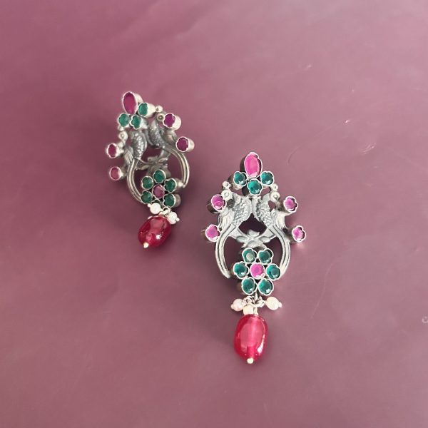 Arohi Earrings - Image 6