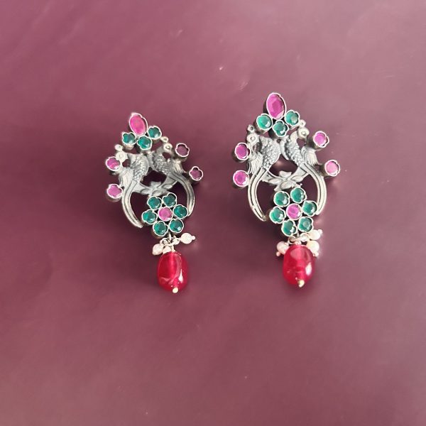 Arohi Earrings - Image 4