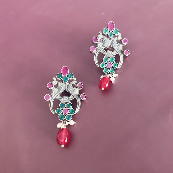 Arohi Earrings - Image 5