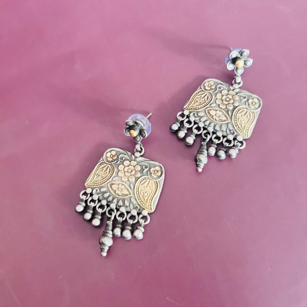 Madhuri Earrings - Image 2